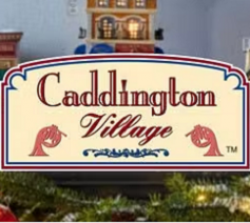 La collezione lemax caddington village