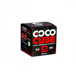 carbone-coco-cube