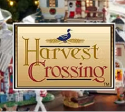 La collezione lemax harvest crossing