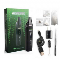 Matrix vaporizzatore