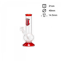 il bong amsterdam