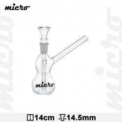 bong micro vetro