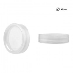 bong accessori acrilico