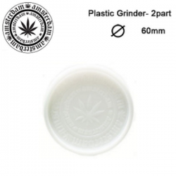 Grinder Bianco