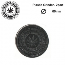 Grinder Nero