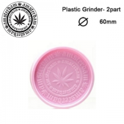 Grinder pvc