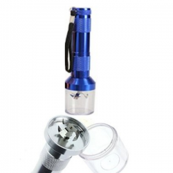 grinder-torcia-elettrico-blu